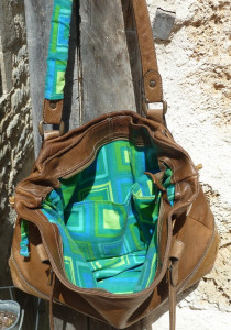 Custom' Sac